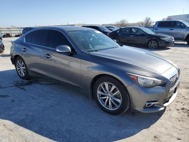 INFINITI Q50 BASE 2015