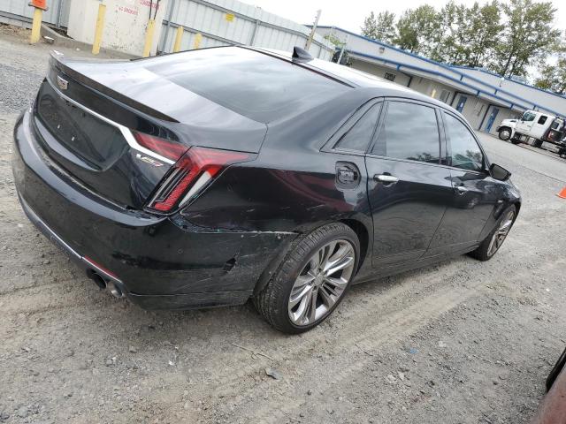 CADILLAC CT6-V 2019