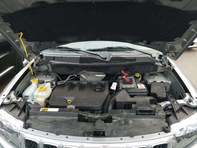JEEP COMPASS SPORT 2016