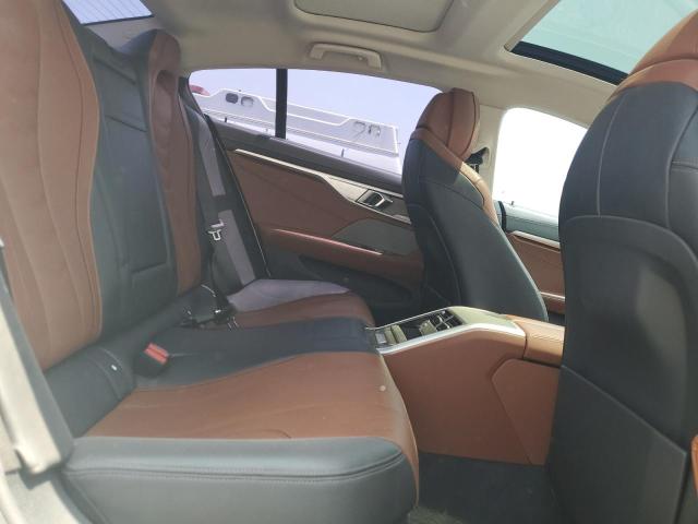 BMW 840I 2020