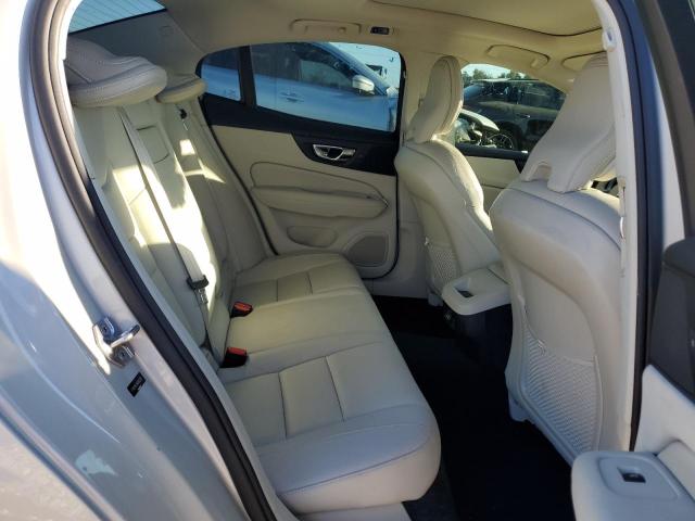 VOLVO S60 T5 MOMENTUM 2019
