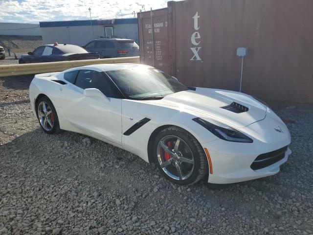 CHEVROLET CORVETTE STINGRAY 2LT 2014