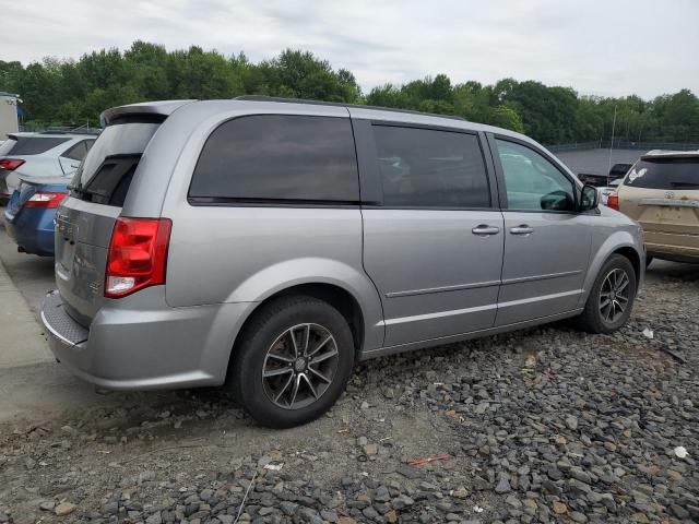DODGE GRAND CARAVAN GT 2017