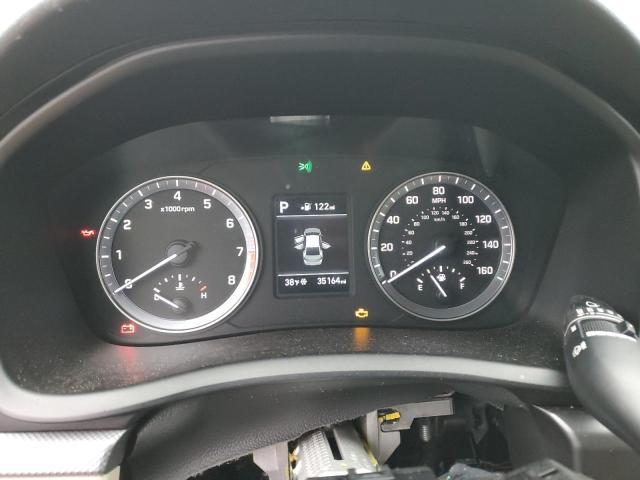 HYUNDAI SONATA SE 2018