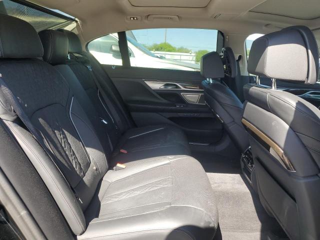 BMW 740 I 2022