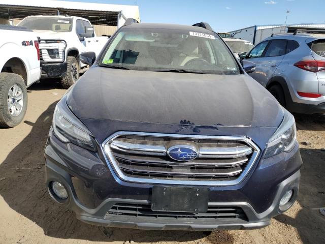 SUBARU OUTBACK 2.5I LIMITED 2018