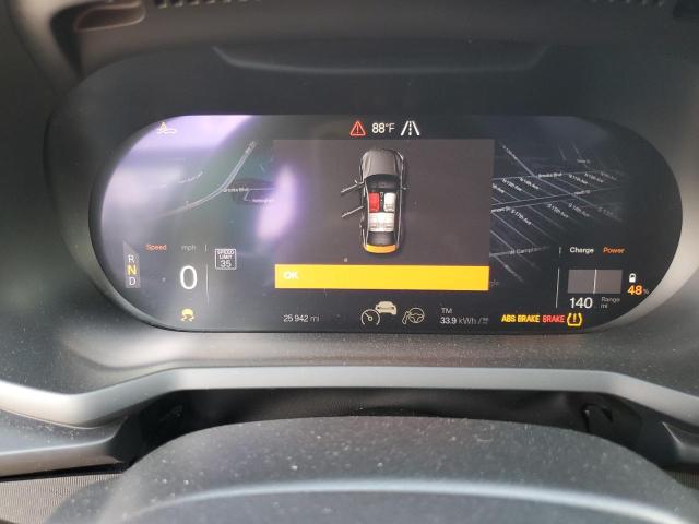 POLESTAR 2 2021