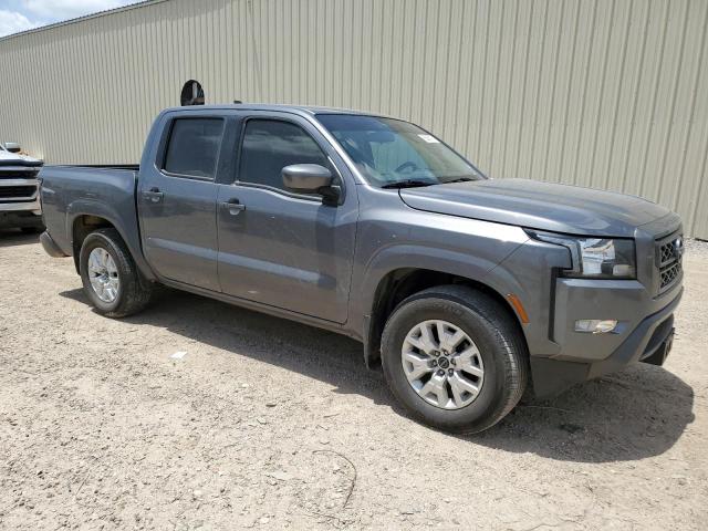 NISSAN FRONTIER S 2022