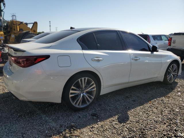INFINITI Q50 SENSORY 2024