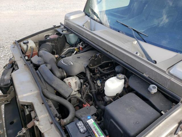 HUMMER H2 2003