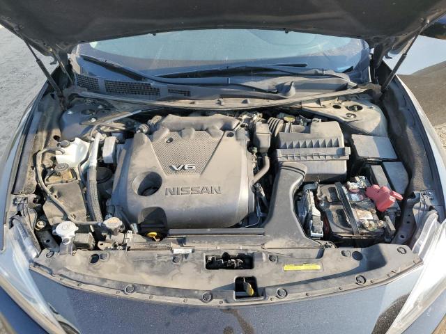 NISSAN MAXIMA 3.5S 2017