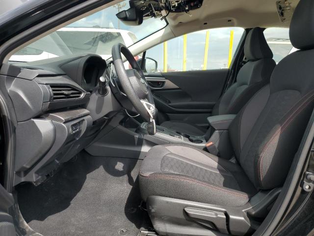 SUBARU IMPREZA SPORT 2024
