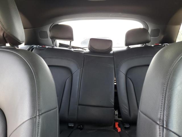 AUDI Q3 PREMIUM PLUS 2018