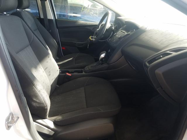FORD FOCUS S 2016