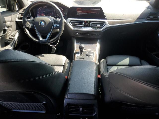 BMW 330I 2019