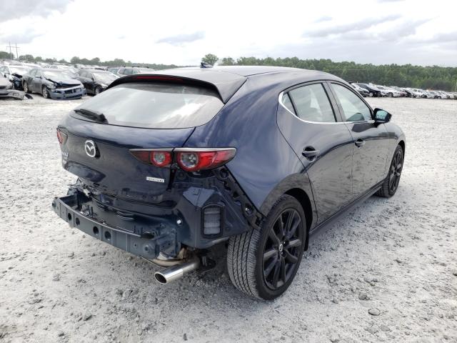 MAZDA 3 PREMIUM 2020