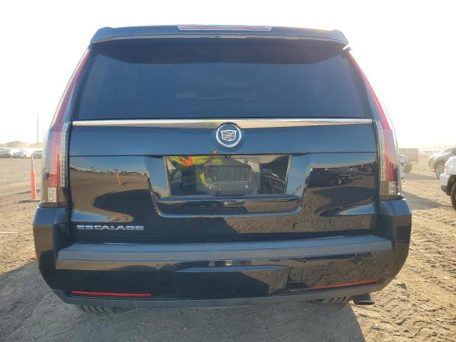 CADILLAC ESCALADE LUXURY 2015