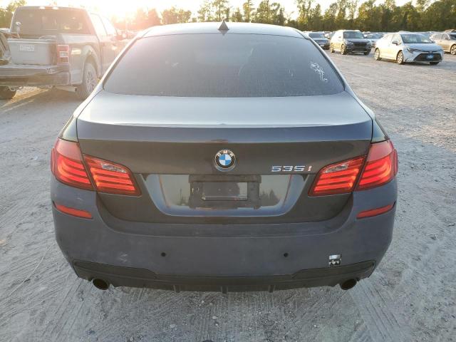 BMW 535 I 2013
