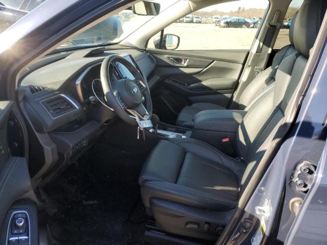 SUBARU ASCENT LIMITED 2024