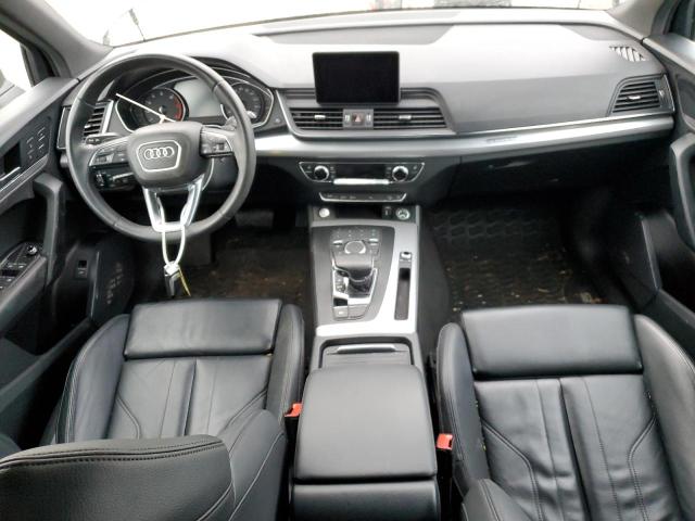 AUDI Q5 PREMIUM 2020