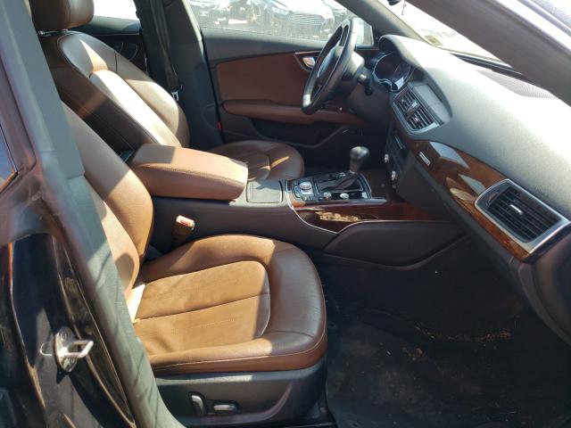 AUDI A7 PREMIUM 2015