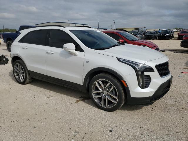 CADILLAC XT4 SPORT 2022