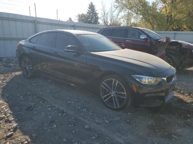 BMW 440XI GRAN COUPE 2018