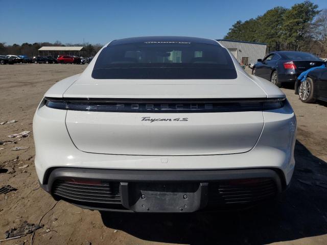 PORSCHE TAYCAN 4S 2020