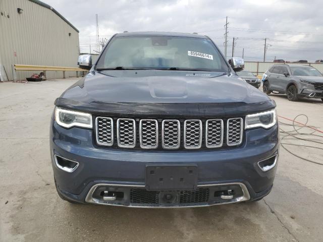 JEEP GRAND CHEROKEE OVERLAND 2019
