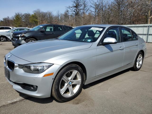 BMW 328 XI SULEV 2013