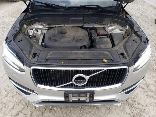 VOLVO XC90 T6 2016