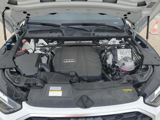 AUDI Q5 PREMIUM 45 2022