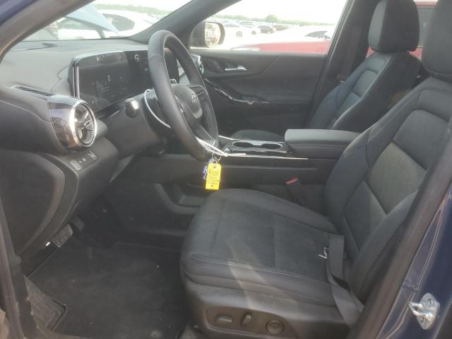 CHEVROLET EQUINOX LT 2025