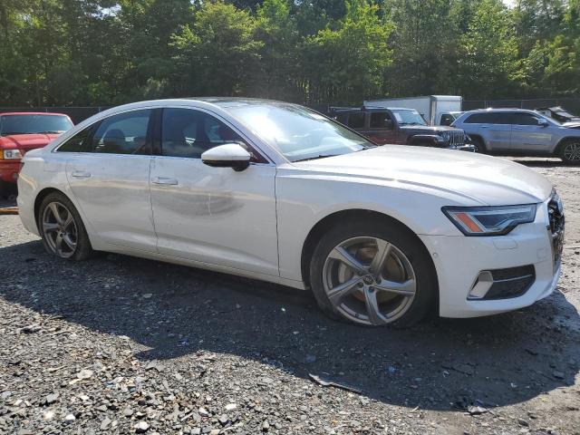 AUDI A6 PREMIUM 2024