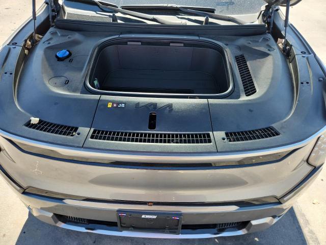 KIA EV9 LAND 2024