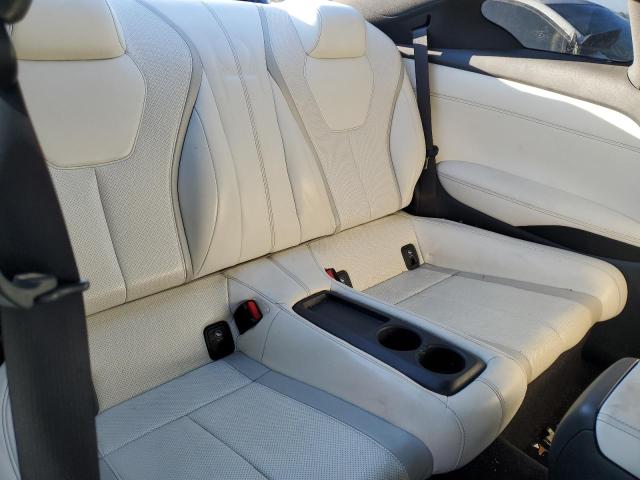 INFINITI Q60 RED SPORT 400 2018