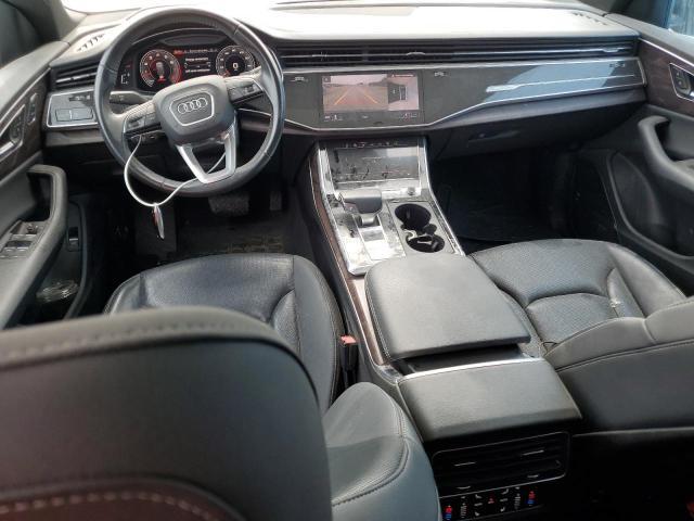 AUDI Q8 PRESTIGE 2019