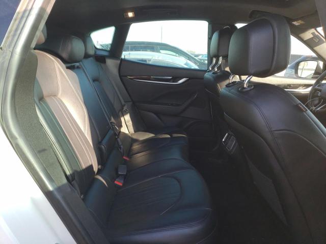 MASERATI LEVANTE S 2020