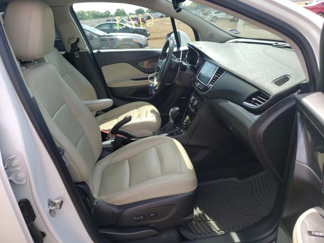 BUICK ENCORE PREMIUM 2017
