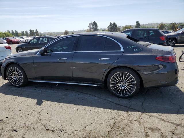 MERCEDES-BENZ E 350 2024
