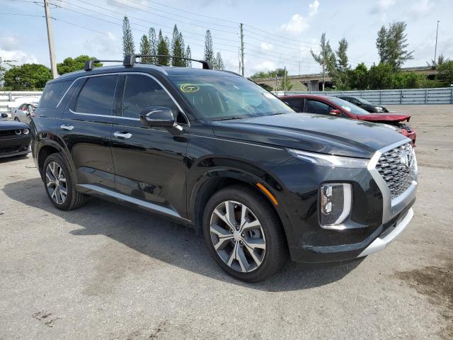 HYUNDAI PALISADE LIMITED 2022