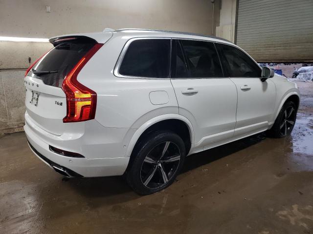 VOLVO XC90 T6 R-DESIGN 2019
