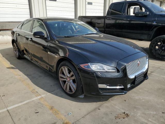 JAGUAR XJL PORTFOLIO 2016