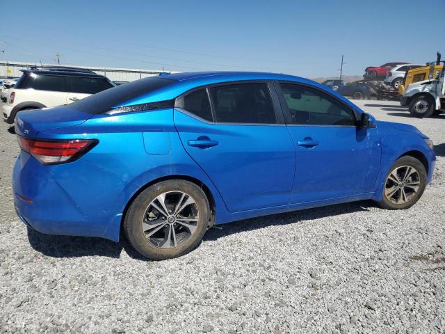 NISSAN SENTRA SV 2023