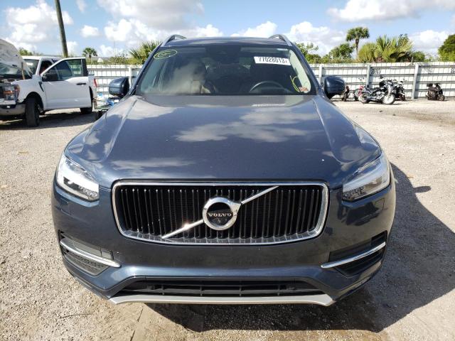 VOLVO XC90 T6 MOMENTUM 2019