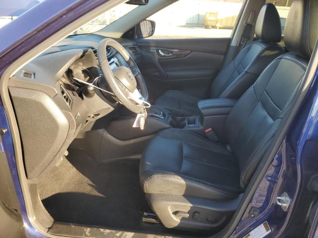 NISSAN ROGUE S 2020