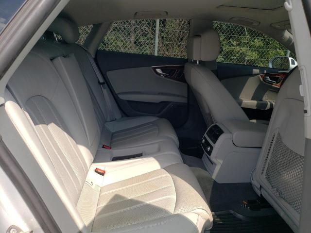 AUDI A7 PRESTIGE 2012