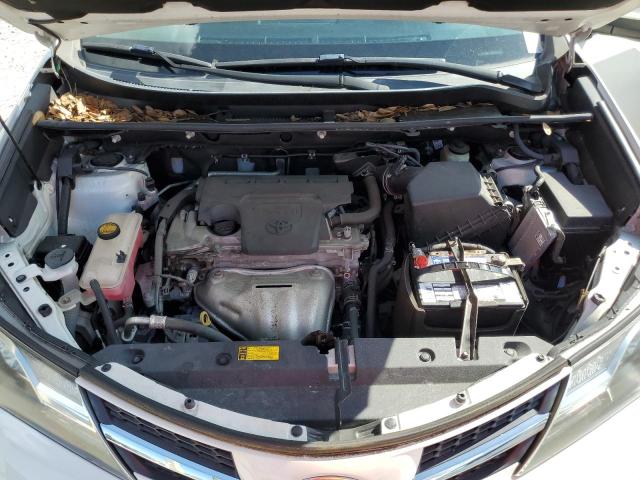 TOYOTA RAV4 LIMITED 2014