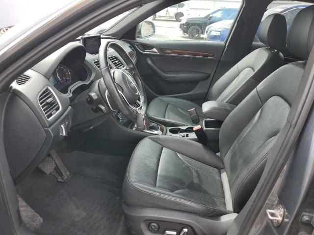AUDI Q3 PREMIUM PLUS 2017