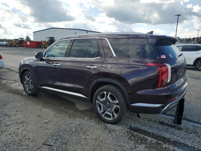 HYUNDAI PALISADE SEL PREMIUM 2024